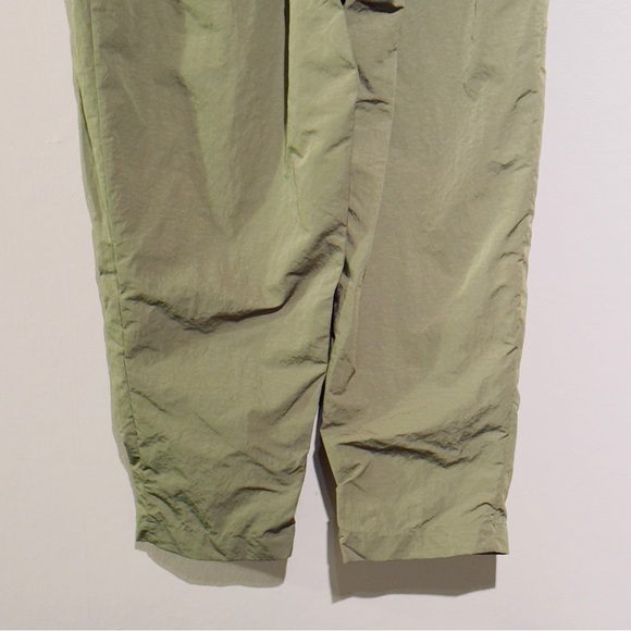 Nike Army Green Jumpsuit - Picture 8 of 10